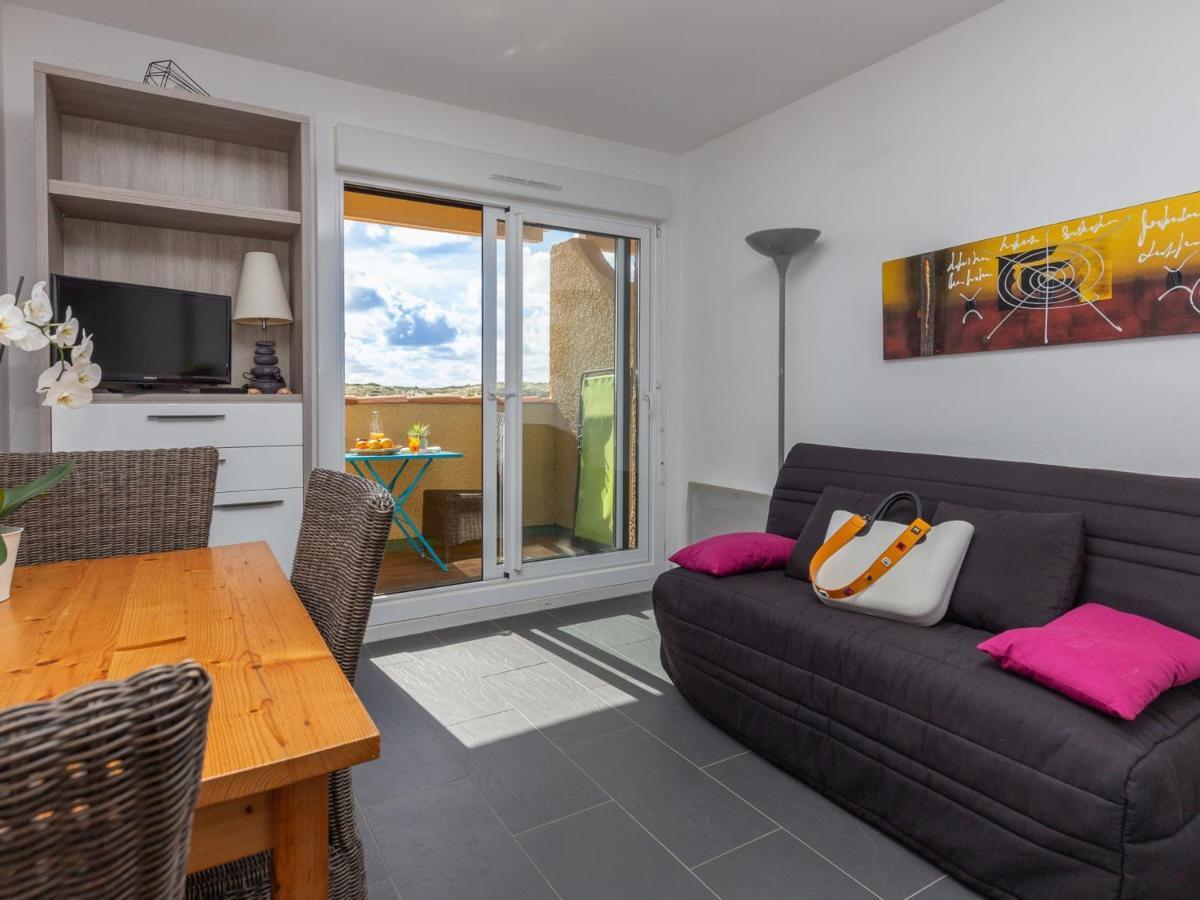 Studio Renove Face A La Dune, Proche Plage Et Commerces, Ideal Pour 2 Personnes - Fr-1-239-150 Seignosse Exterior photo